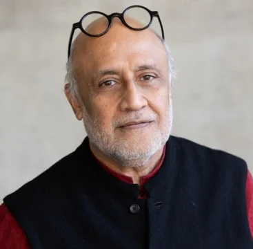 Rahul Mehrotra